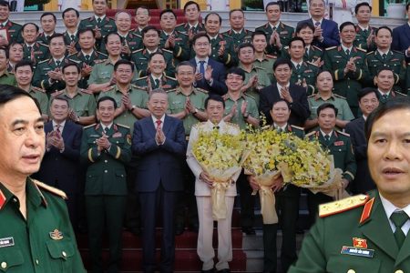 Dính “trọng bệnh”, Phan Văn Giang gãy gánh, Nguyễn Tân Cương sẽ lên thay thế?