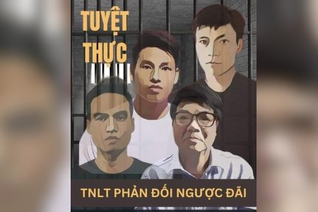 PHÉP THỬ NHANH: TÔ LÂM CÓ PHẢI LÀ NHÀ CẢI CÁCH KHÔNG?