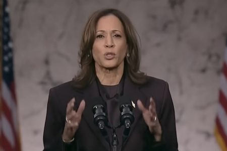 Kamala Harris và Cơ hội Lịch sử của Hoa Kỳ