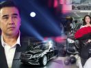 “Không thể tin nổi”, Quyền Linh đi dép tổ ong, con đi Maybach. Sự thật?