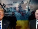 TRUMP ‘QUAY XE’, NÓI NGA ‘TẤN CÔNG’ UKRAINE