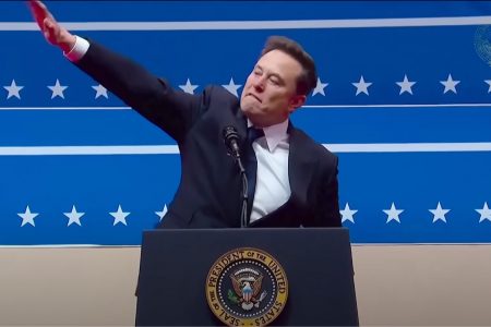 Musk cho phép mình chịu ảnh hưởng từ Trump đến mức nào?