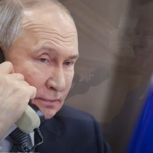 Sau khi đàm phán với Trump: Putin đồng ý kiềm chế các cuộc tấn công vào các cơ sở năng lượng