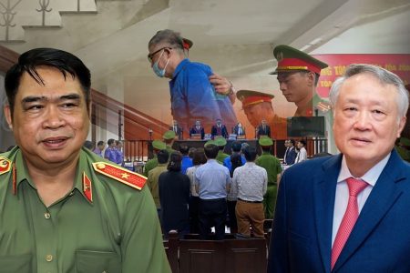 ĐỖ HỮU CA – CƯỜNG HÀO THỜI 4.0