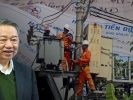 EVN-gã “đầu gấu” được Đảng bảo kê!