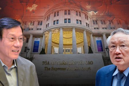 Báo động Hệ thống Tư pháp không còn Công lý và sự vắng bóng của Cơ quan Điều tra VKS Tối cao? 