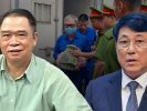Đỗ Hữu Ca về nhà nghỉ dưỡng