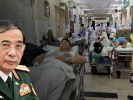 Dân khốn khổ không có tiền chữa bệnh, vì sao Quân Đội vẫn đốt tiền cho diễu binh?