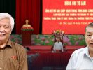 Ông Tô mị dân hay mắc chứng hoang tưởng?