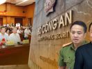 TÔ LÂM “HƯNG YÊN HOÁ” BỘ MÁY CÔNG AN VÀ CHÍNH QUYỀN