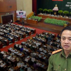 Mai Hoàng và Nguyễn Thanh Nghị, 2 “ngựa non” nhốt chung một chuồng. Lành ít dữ nhiều!