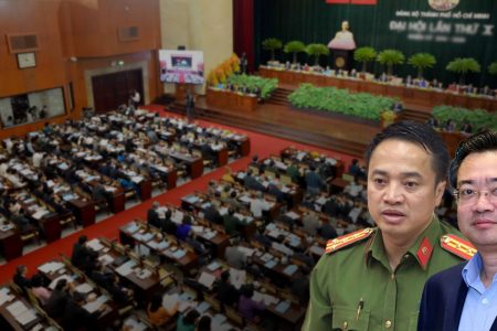 Mai Hoàng và Nguyễn Thanh Nghị, 2 “ngựa non” nhốt chung một chuồng. Lành ít dữ nhiều!