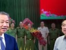 Nguyễn Thanh Nghị tránh né Mai Hoàng. Có phải nhà Ba Dũng bất hoà với nhà Tô Tổng?