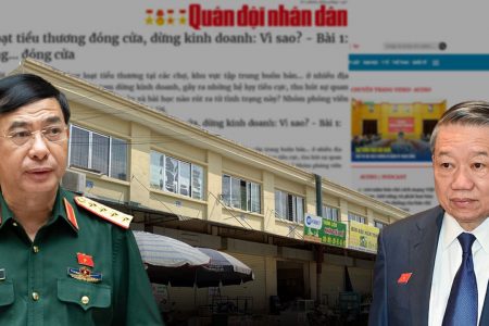 Bộ Quốc phòng phản ứng về sự “chủ quan, nóng vội” của TBT Tô Lâm đã cho thấy điều gì?