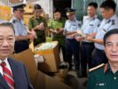Khi kẻ đạo đức giả lên ngôi, TBT Tô Lâm “vụng về” phản pháo phe Quân Đội?