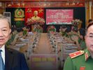 Led by General Secretary To Lam, Hung Yen officials quickly graps important positions