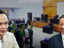 Trịnh Văn Quyết nộp 20 tỷ đổi 21 năm tù, Tô Lâm đang áp dụng luật “rừng” của đảng cướp?