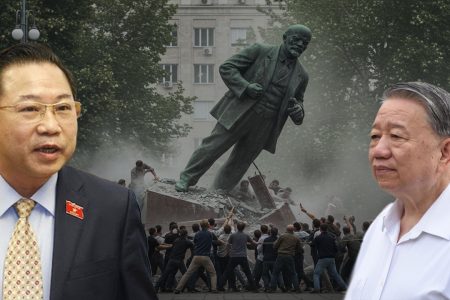 TÔN TRỌNG KHÁC BIỆT, TRƯỚC HẾT CẦN TỰ DO TƯ TƯỞNG