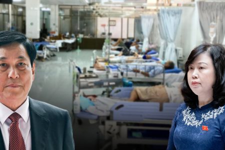 VIỆT NAM BÁO ĐỘNG VỀ ĐỘT QUỴ: CỨ 4 NGƯỜI TRÊN 25 TUỔI LẠI CÓ 1 NGƯỜI BỊ ẢNH HƯỞNG