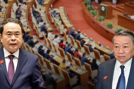 Dùng nhu chế cương, vì sao Trần T Mẫn dám đối đầu Tô Tổng?