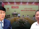 Tư duy giành quyền lực tuyệt đối: Ai sẽ chặn đứng tham vọng của TBT Tô Lâm?