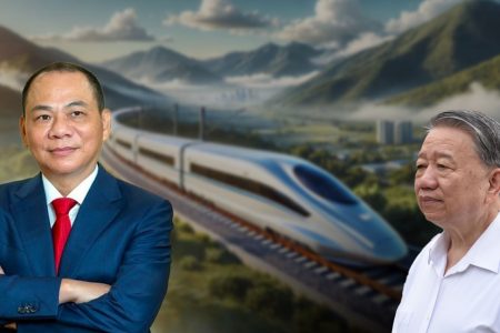Vì sao chiêu “tung hỏa mù” của Vinspeed bị QH vạch trần TBT Tô Lâm mới hối tiếc?