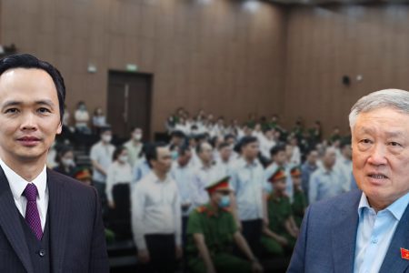 CÔNG LÝ KHÔNG THỂ MUA BẰNG TIỀN MÀ BẰNG RẤT NHIỀU TIỀN