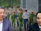 PHẢI CHĂNG CÓ KẺ ĐANG BẢO KÊ CHẠY ÁN CHO TRỊNH VĂN QUYẾT?
