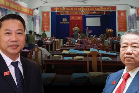 Bỏ huyện thay vì bỏ xã, cải cách của TBT Tô Lâm “tính sai” từ gốc cần sửa lại ngay?