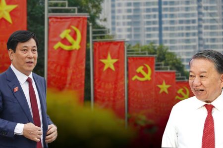Appointing senior positions: What does the Party lose when General Secretary To Lam plays a non-transparent game?