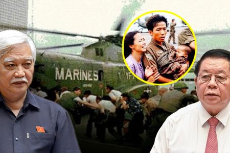 Ý ĐẢNG PHẢN ĐỘNG LẠI LÒNG DÂN