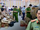 Hà Nội: Chính quyền truy quét, dân đóng cửa cố thủ!