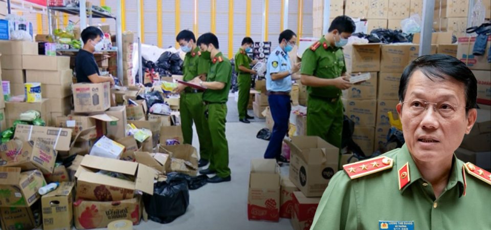 Hà Nội: Chính quyền truy quét, dân đóng cửa cố thủ!