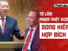 Thành phố “Hồ Chứa Mưa” đang chìm như con tàu đắm, hết cứu?