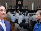 How diriculous as Vietnamese officials claim doing charity works with bribered money