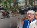 KHI LUẬT PHÁP CHỈ PHỤC VỤ KẺ NGỒI TRÊN GHẾ QUYỀN LỰC
