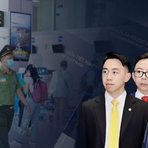 Thực hư tin về gia đình Vượng Vin bị “cấm xuất ngoại”?