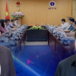 TBT Tô Lâm kỷ luật Đảng Bộ Y Tế “đồng hương” Đỗ Xuân Tuyên có bị loại tại ĐH14?