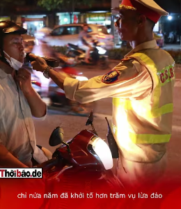 CÔNG AN NUÔI „TỘI PHẠM“: NGÀNH KINH TẾ ĐỘC QUYỀN