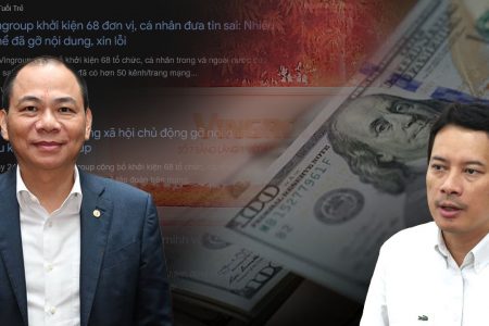 LÊ QUANG TỰ DO – ĐẠI DIỆN CỦA AI?