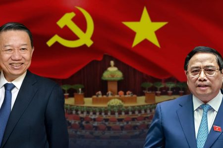 Vì sao khả năng Thủ tướng P. M Chính bị TBT Tô Lâm loại bỏ sau ĐH14 là rất cao?