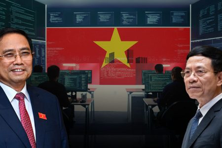 SỐ HÓA THÀNH QUẢ BOM NỔ CHẬM: AI CHỊU TRÁCH NHIỆM?