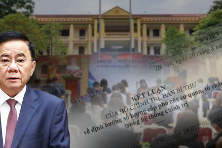 KẾT LUẬN 187: BÃO “CHẠY GHẾ” SẮP NỔ RA?
