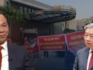 Những kẻ đội lốt người thành đạt tàn phá kinh tế đất nước, rồi sẽ bị thịt để chế độ khỏi tai tiếng!