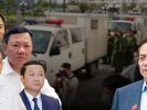 Thủ Chính chống đỡ trận cuồng phong cuối cùng thế nào?