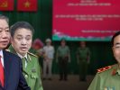 Chạy nước rút, Tô Tổng muốn đẩy Hoàng Hưng Yên lên hàm thượng tướng?