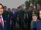 Tô Tổng đánh vào đuôi rắn, “gãi ngứa” Thủ Chính?