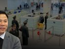 AI ĐỦ GAN CẤM XUẤT CẢNH PHÓ BAN TỔ CHỨC TRUNG ƯƠNG ĐỖ TRỌNG HƯNG?