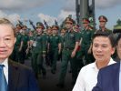 Thế thiên hạ chia 3, vì sao Tô Tổng không cam chịu?