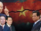 Tham nhũng, mua ghế, đánh nhau giành ghế. Vòng tròn bất tận!